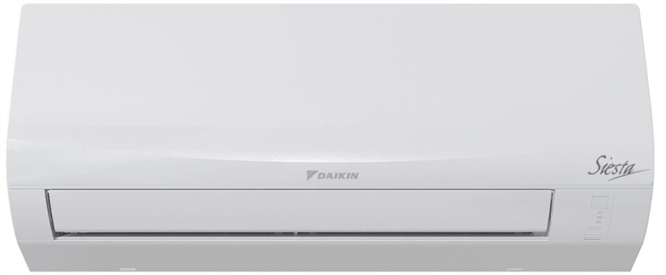 DAIKIN Siesta Sensira 14000 Btu/h Inverter R32 Duvar Tipi Split Klima