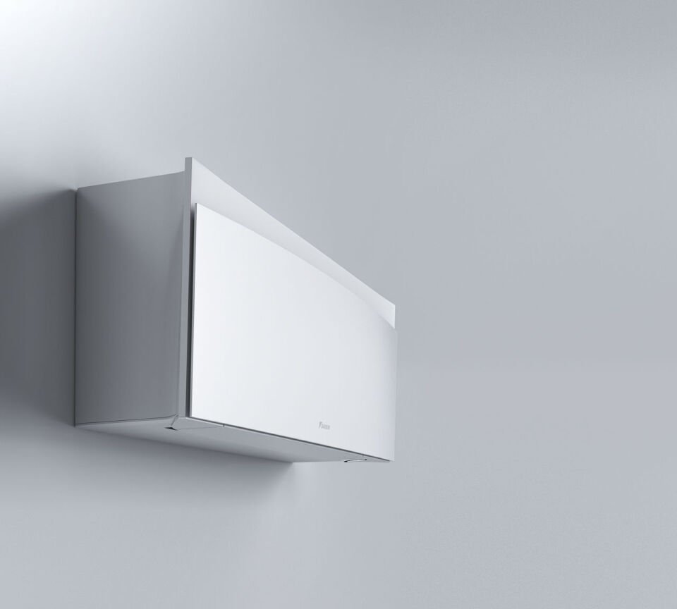 DAIKIN Emura 9000 Btu/h A+++ Inverter R32 Duvar Tipi Split Klima