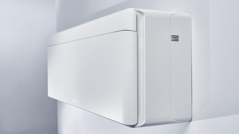 DAIKIN Stylish 9000 Btu/h A+++ Inverter R32 Duvar Tipi Split Klima