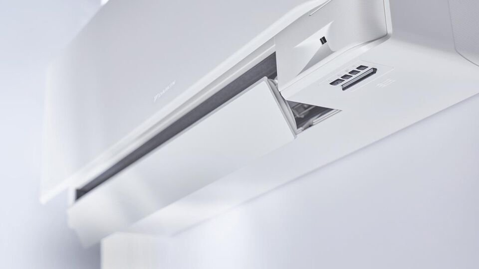 DAIKIN Stylish 9000 Btu/h A+++ Inverter R32 Duvar Tipi Split Klima