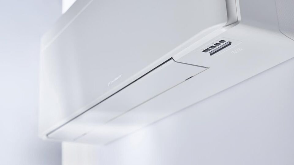 DAIKIN Stylish 9000 Btu/h A+++ Inverter R32 Duvar Tipi Split Klima