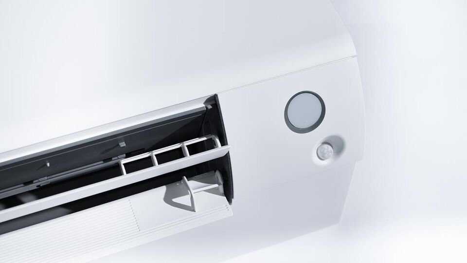 DAIKIN Zeta Shira Plus 9000 Btu/h A+++ Inverter R32 Duvar Tipi Split Klima