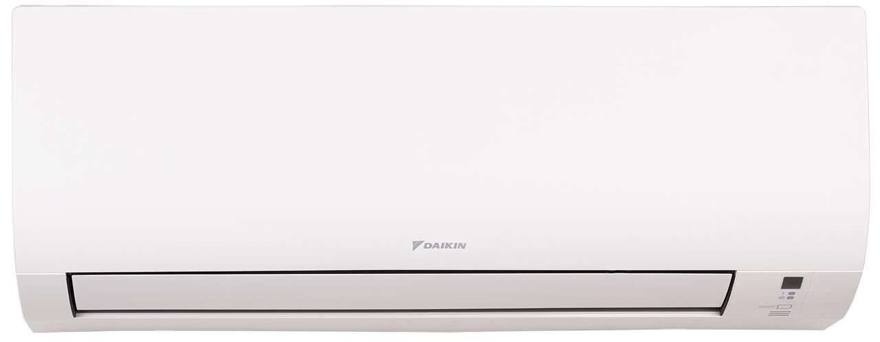DAIKIN Shira Eco 9000 Btu/h Inverter R32 Duvar Tipi Split Klima