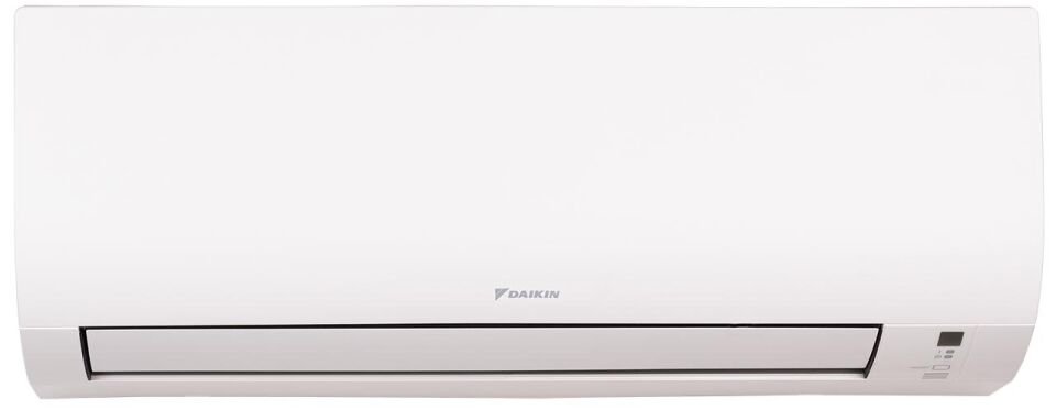 DAIKIN Shira Eco 9000 Btu/h Inverter R32 Duvar Tipi Split Klima