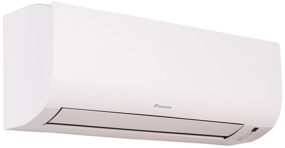 DAIKIN Shira Eco 9000 Btu/h Inverter R32 Duvar Tipi Split Klima