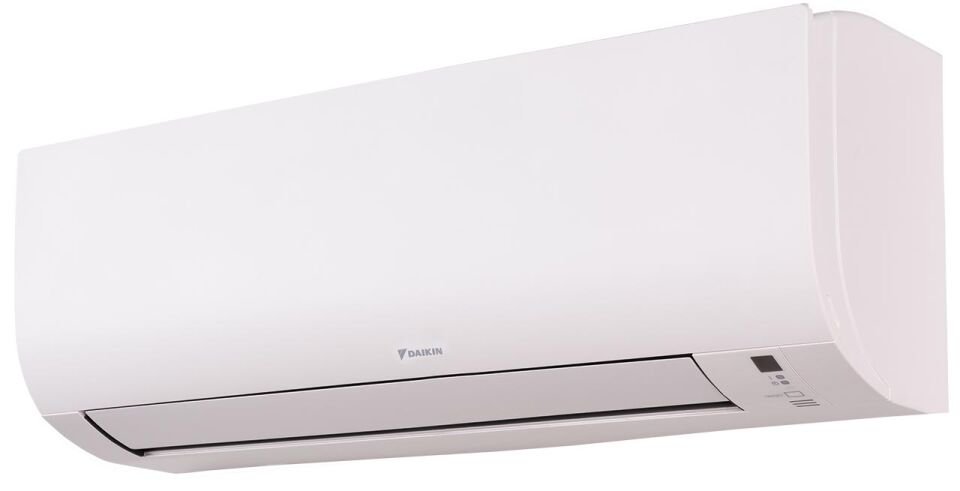 DAIKIN Shira Eco 9000 Btu/h Inverter R32 Duvar Tipi Split Klima