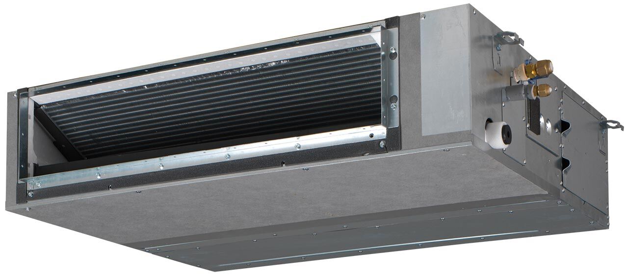 DAIKIN Advance 48000 Btu/h Inverter R32 Gizli Tavan Tipi Split Klima