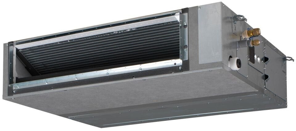 DAIKIN Advance 48000 Btu/h Inverter R32 Gizli Tavan Tipi Split Klima
