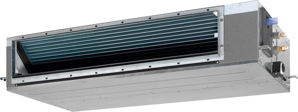 DAIKIN Alpha 48000 Btu/h Inverter R32 Gizli Tavan Tipi Split Klima