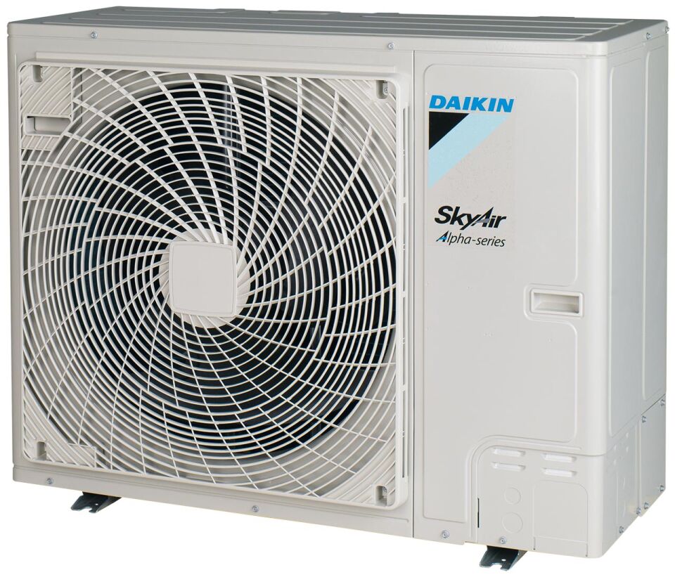 DAIKIN Alpha 48000 Btu/h Inverter R32 Gizli Tavan Tipi Split Klima