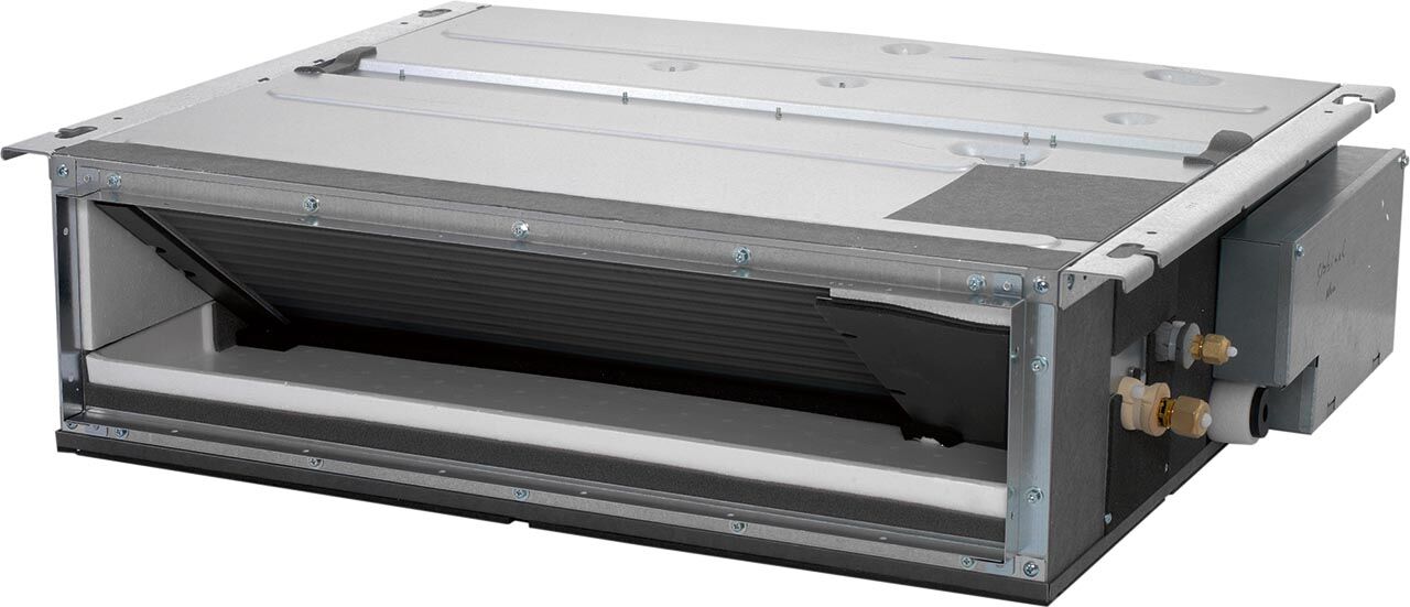 DAIKIN Mini Sky Air 9000 Btu/h Inverter R32 İnce Gizli Tavan Tipi Split Klima