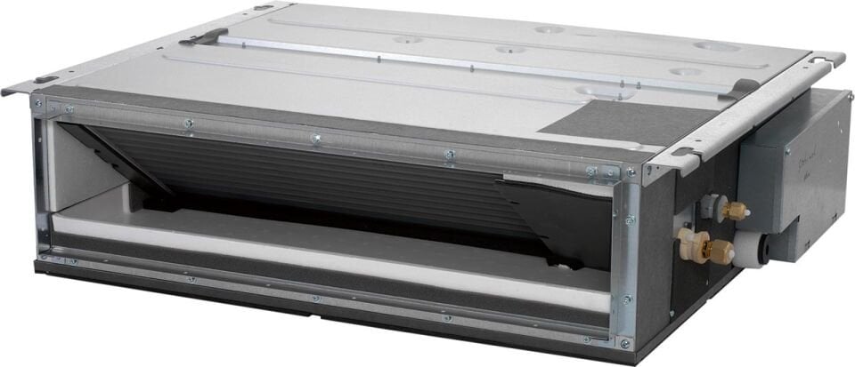 DAIKIN Mini Sky Air 9000 Btu/h Inverter R32 İnce Gizli Tavan Tipi Split Klima
