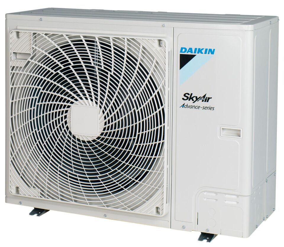 DAIKIN Advance 85000 Btu/h Inverter R32 Gizli Tavan Tipi Split Klima