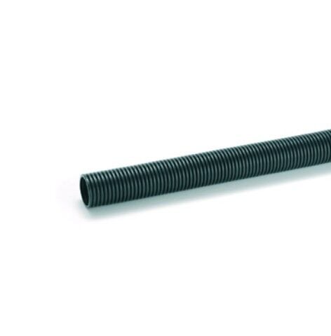 REHAU Kılıf Boru DN 19, siyah, boru 16/17, kangal Paket 50m