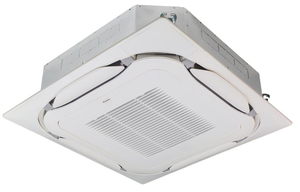 DAIKIN Advance 48000 Btu/h Inverter R32 Kaset Tipi Split Klima