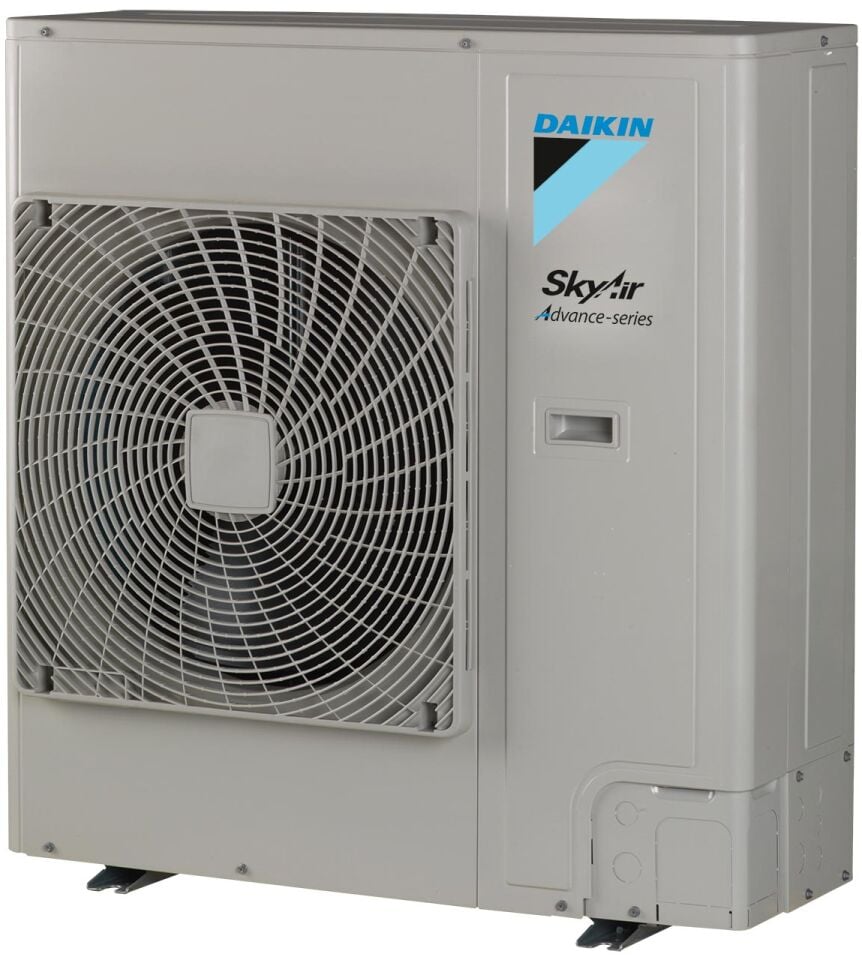 DAIKIN Advance 48000 Btu/h Inverter R32 Kaset Tipi Split Klima