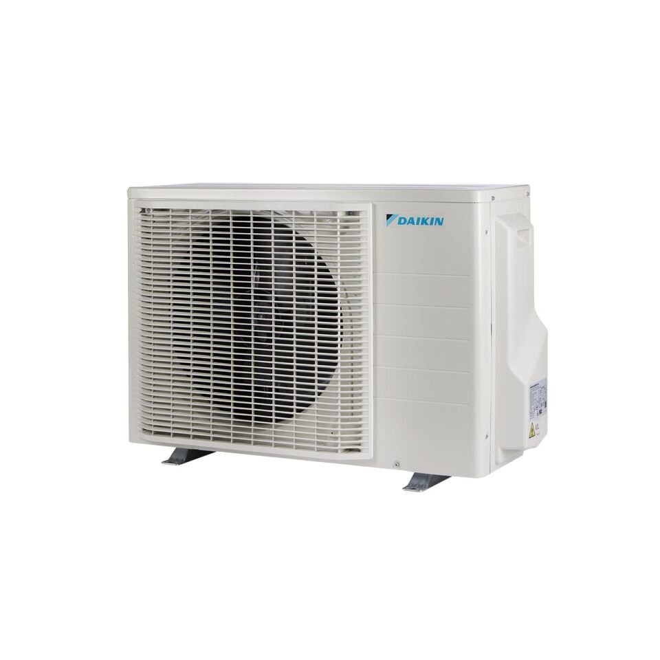 DAIKIN Mini Sky Air Kompakt 9000 Btu/h Inverter R32 Kaset Tipi Split Klima