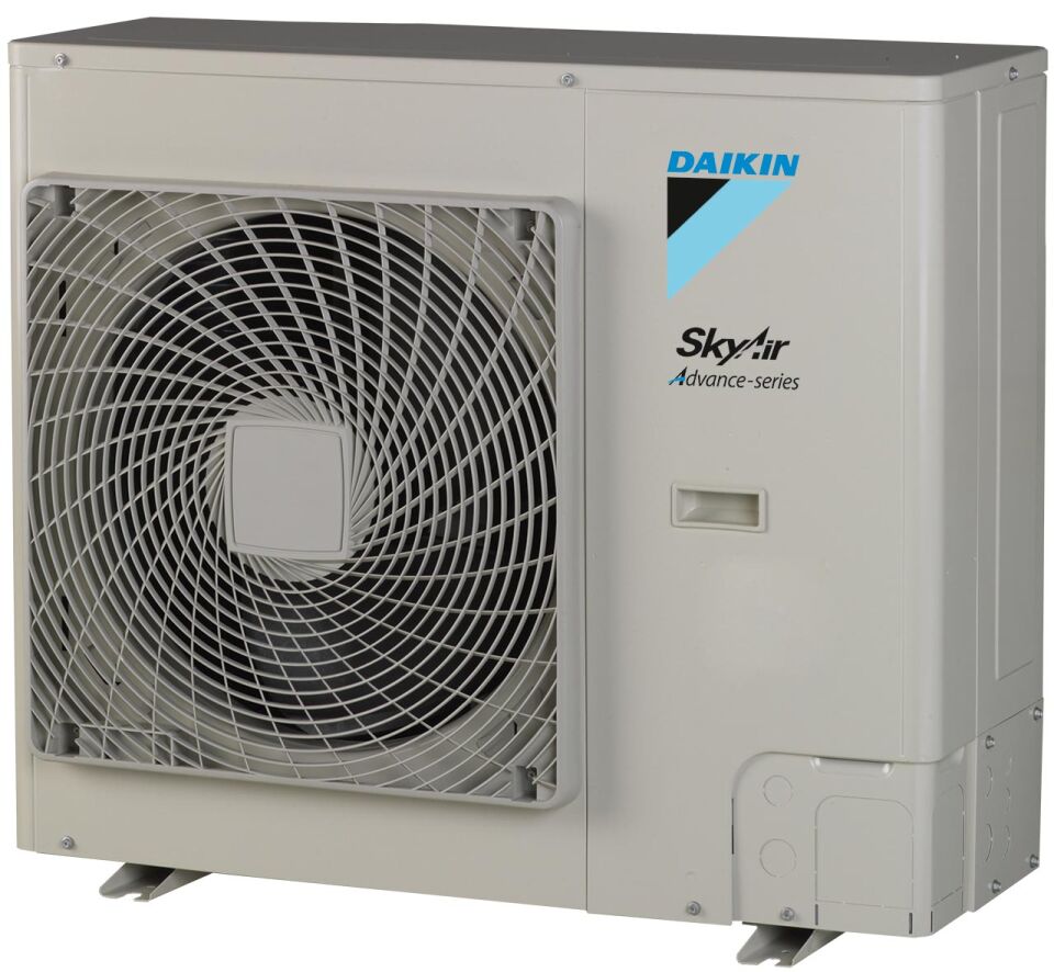 DAIKIN Advance 48000 Btu/h Inverter R32 Salon Tipi Split Klima