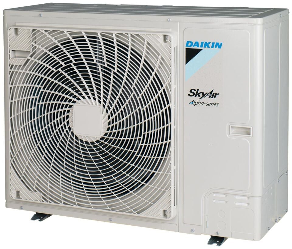 DAIKIN Alpha 48000 Btu/h Inverter R32 Salon Tipi Split Klima