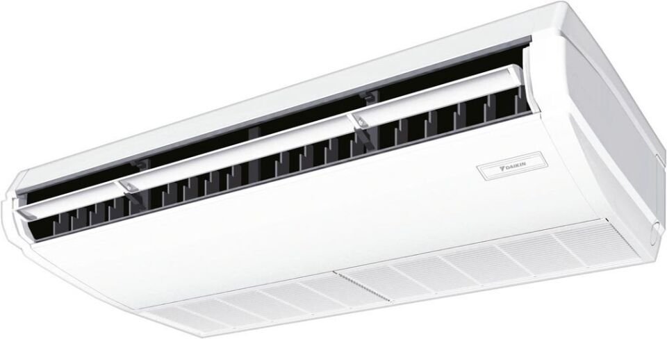 DAIKIN Mini Sky Air 12000 Btu/h Inverter R32 Tavan Tipi Klima