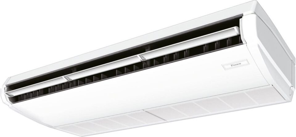 DAIKIN Alpha 48000 Btu/h Inverter R32 Tavan Tipi Klima